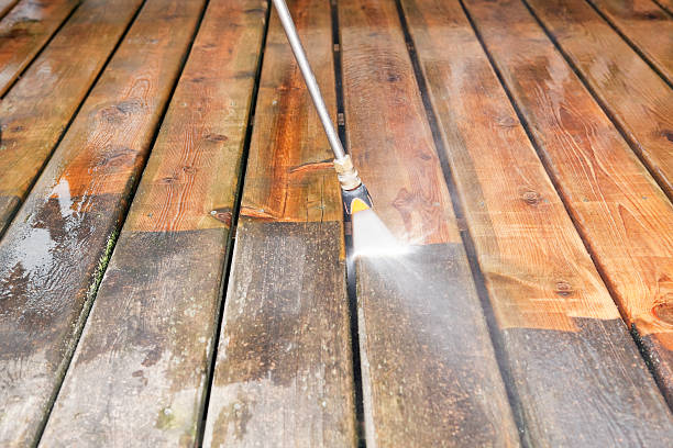 Best Sidewalk and Walkway Pressure Cleaning in Gilbert, MN